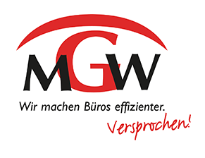 Logo of MGW Intranet 2.0